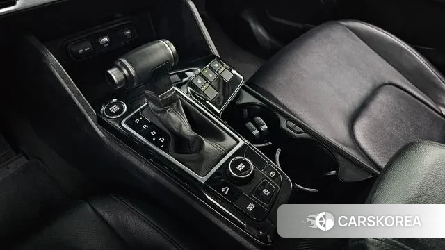 Kia Sportage 5th Generation id 3416820 из Кореи 19