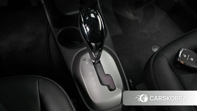Chevrolet (GM Daewoo) The New Spark id 4428533 из Кореи 19