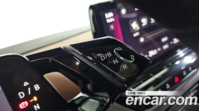 Volkswagen ID.4 id 2688164 из Кореи 19