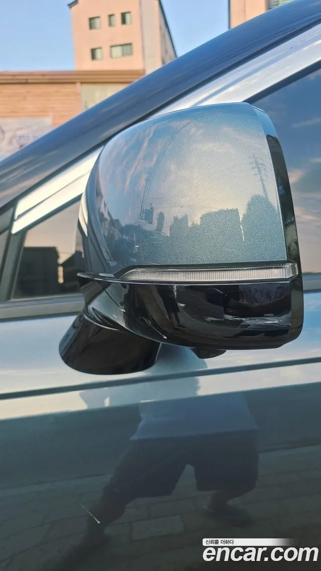 Kia Carnival 4th generation id 2916253 из Кореи 16