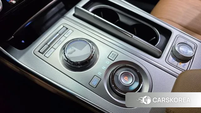 Genesis GV80 id 3508022 из Кореи 19