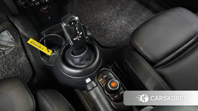 Mini Cooper id 3459547 из Кореи 19