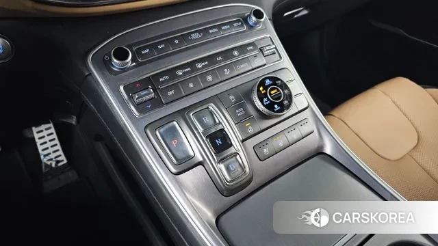 Hyundai The New Santa Fe id 3539981 из Кореи 19