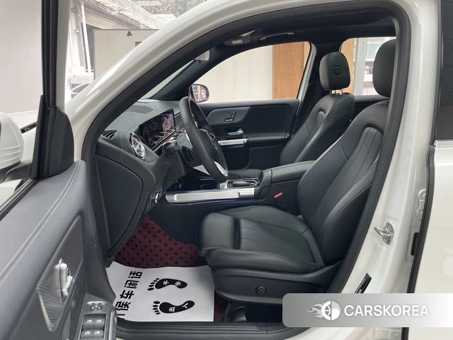 Mercedes-Benz GLB id 4255867 из Китая 28