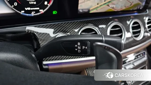 Mercedes-Benz E-Class W213 id 3626703 из Кореи 19