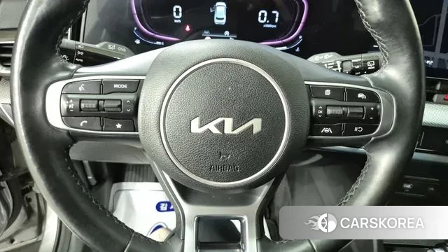 Kia Sportage 5th Generation id 3635383 из Кореи 19