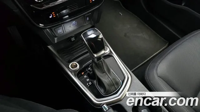 Ssangyong Berry New Tivoli id 2797670 из Кореи 19