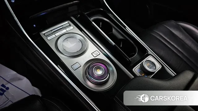 Genesis GV80 id 3209367 из Кореи 19