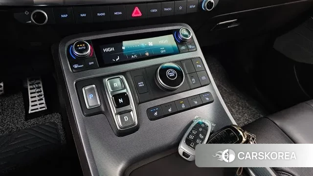 Hyundai The New Palisade id 3625174 из Кореи 19