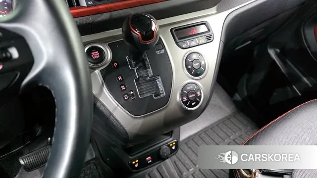 Kia The New Ray id 3741669 из Кореи 19