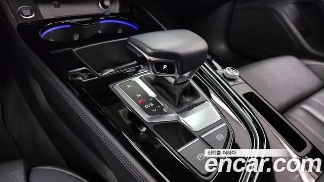 Audi A4 (B9) id 2874996 из Кореи 19