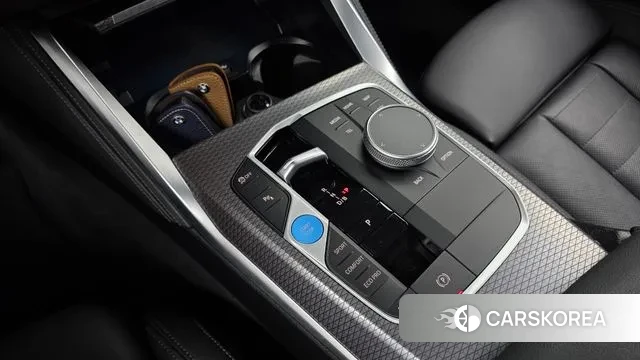 BMW i4 id 3420083 из Кореи 19