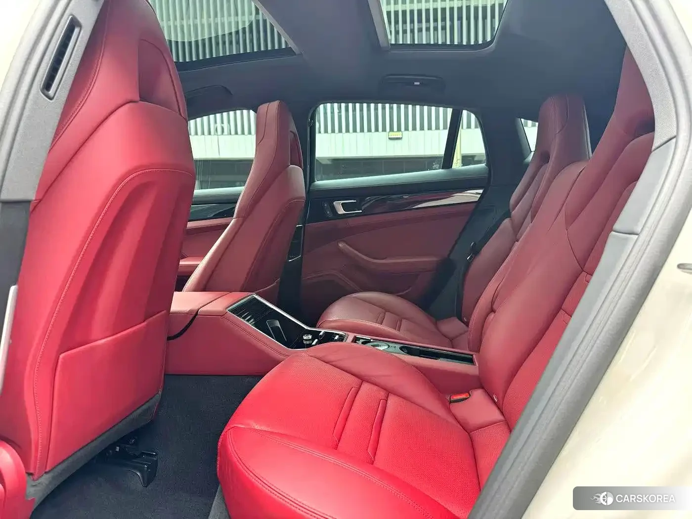 Porsche Panamera id 4554101 из Китая 9