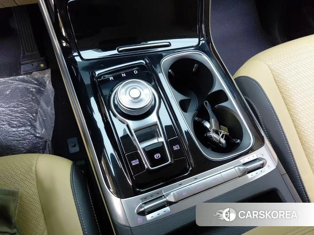 Kia Carnival 4th generation id 4726100 из Кореи 28