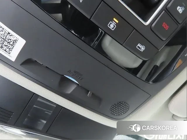 Kia Carnival 4th generation id 3453888 из Кореи 19