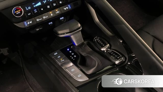 Hyundai Avante (CN7) id 3892511 из Кореи 19