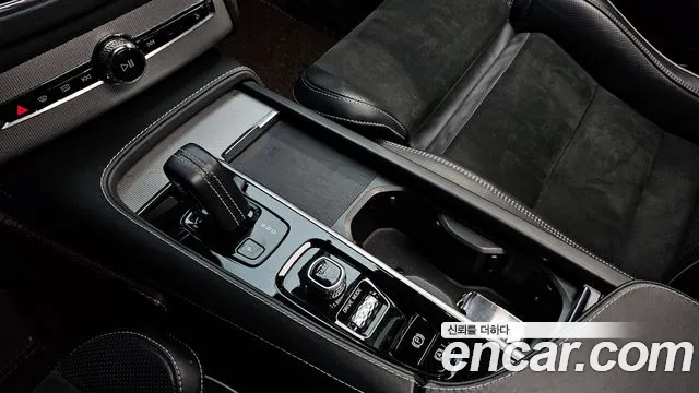 Volvo XC90 second Generation id 2784026 из Кореи 19