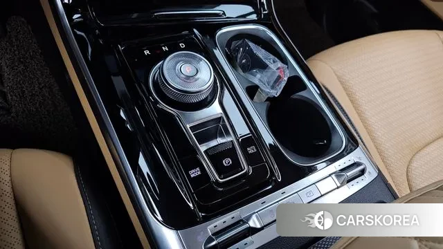 Kia Carnival 4th generation id 3711803 из Кореи 19