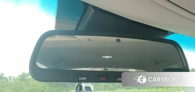 Kia K7 Premier id 4632516 из Кореи 13