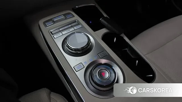 Genesis GV70 id 3032097 из Кореи 19