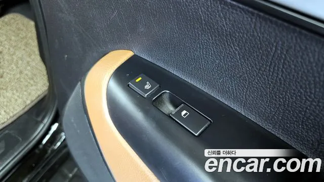 Kia The New Mohave id 2616532 из Кореи 19