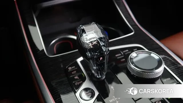 BMW X7 (G07) id 3607570 из Кореи 19