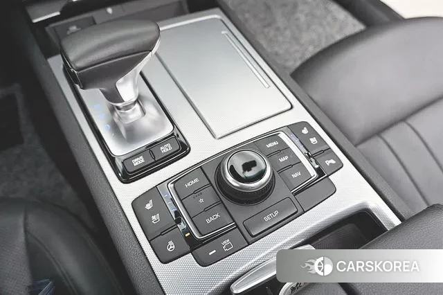 Genesis G80 id 2941331 из Кореи 19