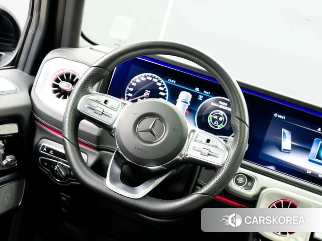 Mercedes-Benz G-class id 4333539 из Китая 17