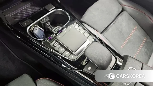 Mercedes-Benz A-Class W177 id 3621677 из Кореи 19