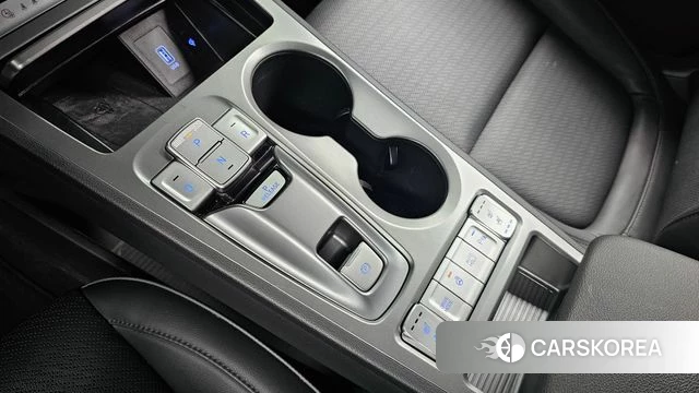 Hyundai Kona Electric id 4202885 из Кореи 32