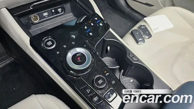 Kia Sportage 5th Generation id 2717528 из Кореи 19