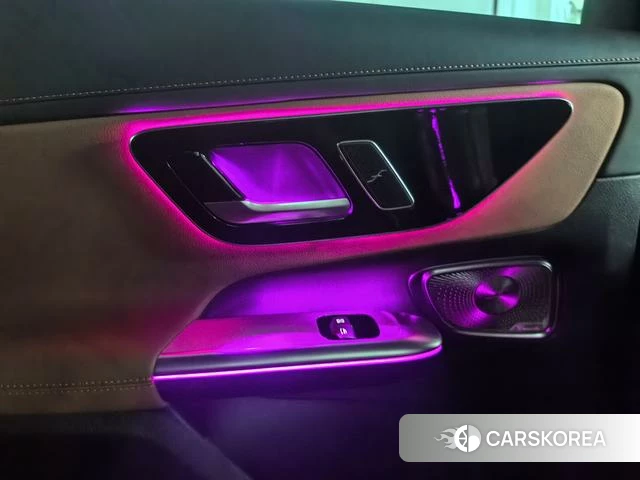 Mercedes-Benz GLC id 4366208 из Китая 25