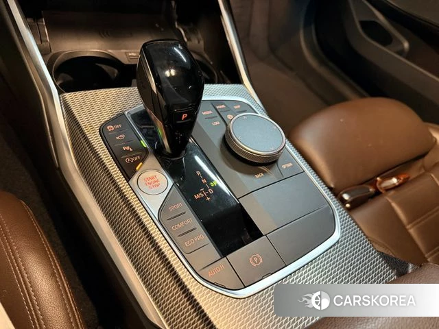 BMW 3 Series (G20) id 3834396 из Кореи 19