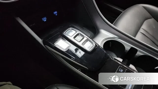 Hyundai Sonata (DN8) id 3433978 из Кореи 19