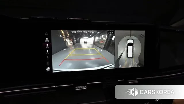 Kia Carnival 4th generation id 3412044 из Кореи 19