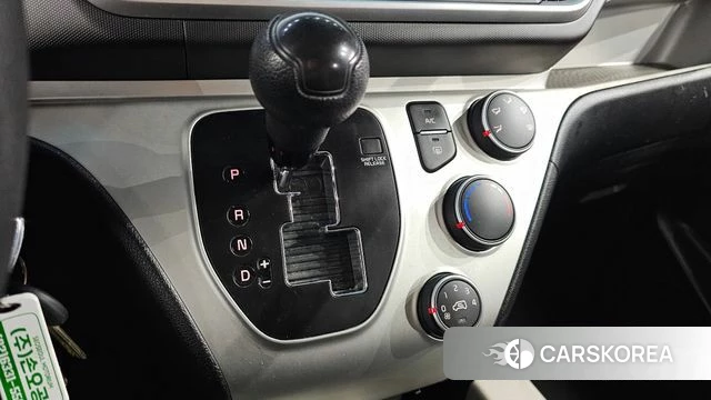 Kia The New Ray id 3904643 из Кореи 19