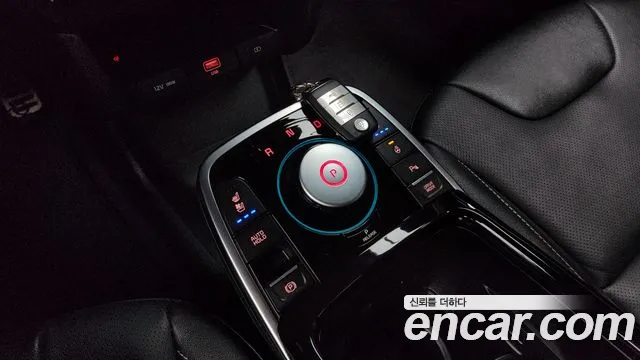 Kia Niro EV id 2843781 из Кореи 19