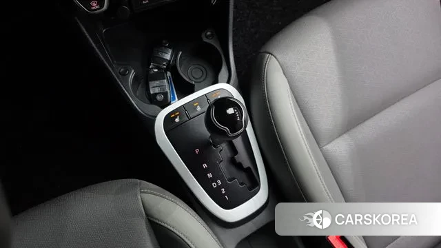 Kia All New Morning (JA) id 3514703 из Кореи 19