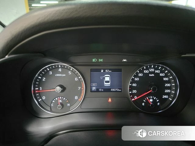 Kia Come New K3 id 3872351 из Кореи 19