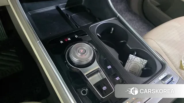 Kia The New Carnival 4th Generation id 2993162 из Кореи 19