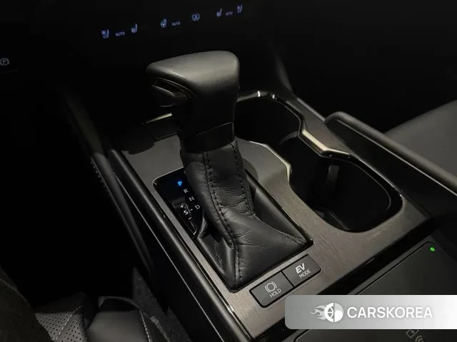 Lexus ES300h 7th generation id 3731770 из Кореи 15