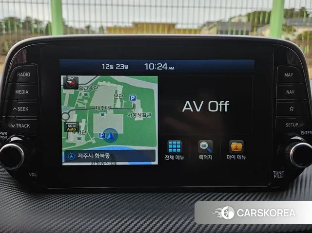 Hyundai All New Tucson id 3515214 из Кореи 19