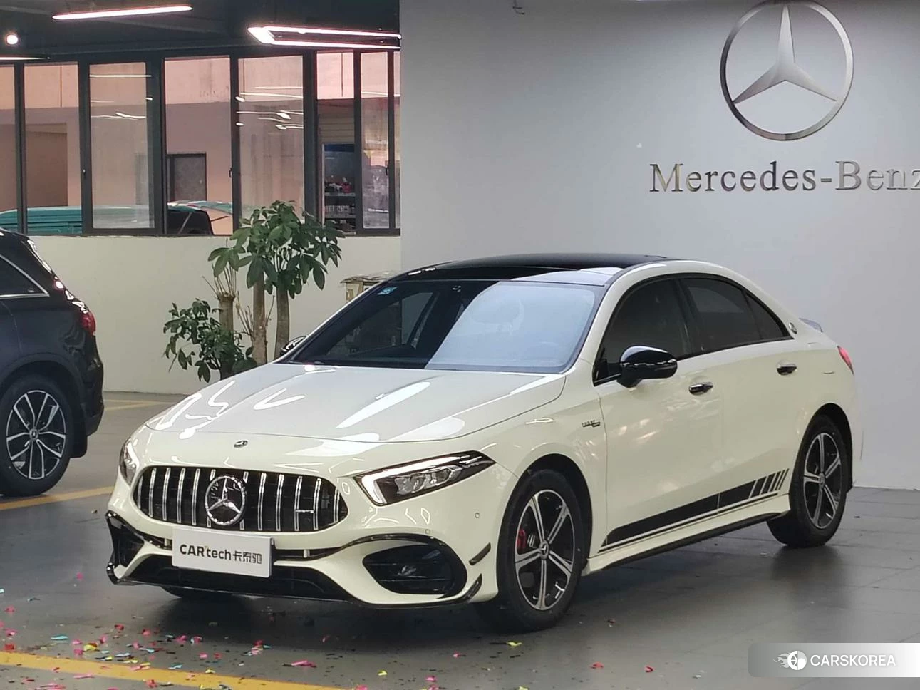 Mercedes-Benz A-Class id 4514861 из Китая 14