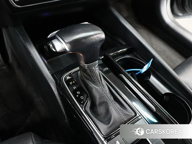Kia Come New K7 id 4483080 из Кореи 19
