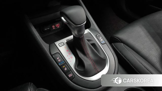 Kia Come New K3 id 4567644 из Кореи 19