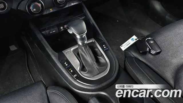 Kia Come New K3 id 2678331 из Кореи 19