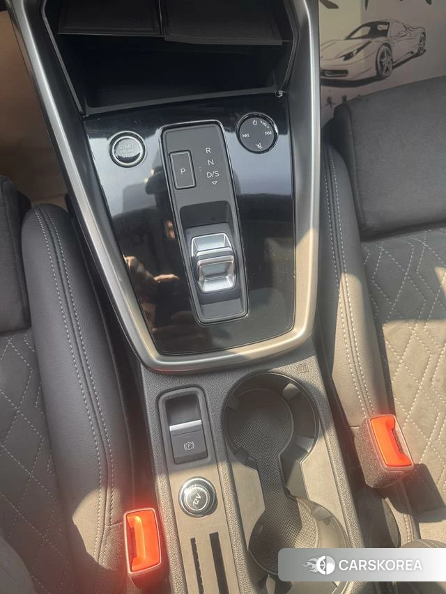 Audi A3 id 4260494 из Китая 19