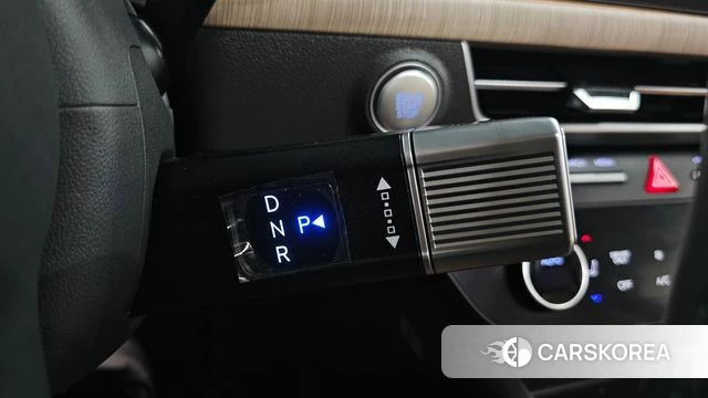 Hyundai Sonata D Edge Hybrid (DN8) id 4243207 из Кореи 19