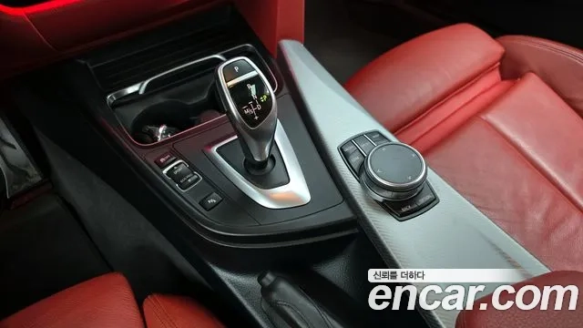 BMW 4 Series (F32) id 2912888 из Кореи 19