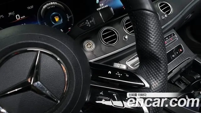 Mercedes-Benz E-Class W213 id 2910991 из Кореи 19